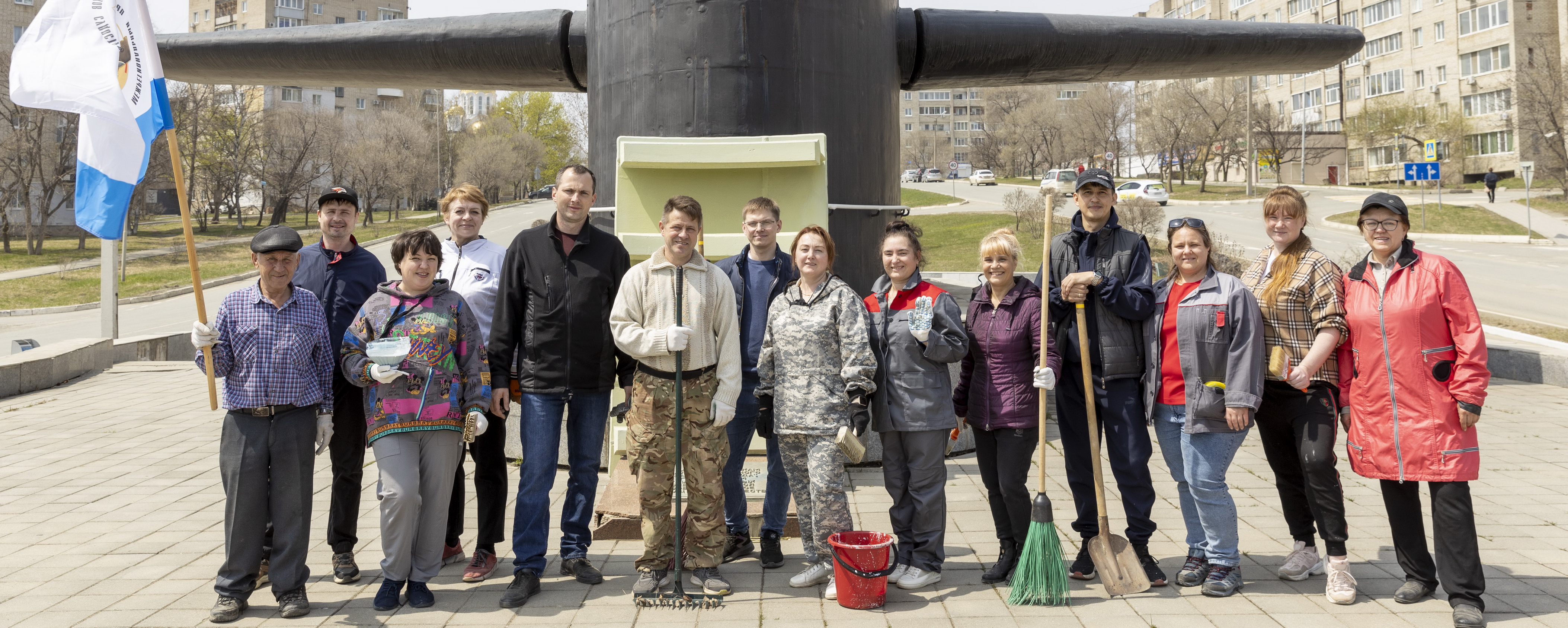 Профсоюз навёл порядок на «Рубке»